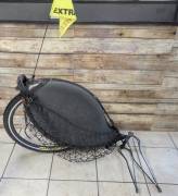 Extrawheel kerékpáros utánfutó! Újszerű! Extrawheel  Szállító / Tartó egyéb használt ELADÓ