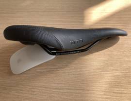 Vadi új WTB Silverado Narrow nyereg WTB Silverado Országúti / Gravel / Triatlon Alkatrész, Országúti Nyereg / Nyeregcső nem használt ELADÓ