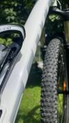 SCOTT Scale Contessa 20, S-es méret, szinte ÚJ  Mountain Bike 27.5" (650b) elöl teleszkópos használt ELADÓ