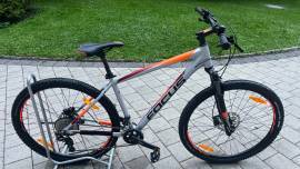 FOCUS Whistler 29“, L-es méret, ÚJSZERŰ  Mountain Bike 29" front suspension Shimano SLX used For Sale