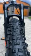 FOCUS Whistler 29“, L-es méret, ÚJSZERŰ  Mountain Bike 29" front suspension Shimano SLX used For Sale