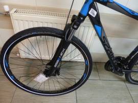 SPRINT ÚJ!Sintero Offroad Cross trekking,garanciával,52cm Trekking/cross tárcsafék új / garanciával ELADÓ