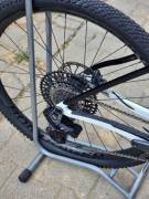 TREK Újsz. 2023 csúcs Trek SID AXS 1*12 karbon  kerék Mountain Bike 29" front suspension SRAM GX Eagle AXS used For Sale