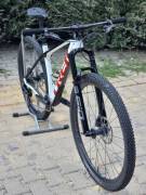 TREK Újsz. 2023 csúcs Trek SID AXS 1*12 karbon  kerék Mountain Bike 29" front suspension SRAM GX Eagle AXS used For Sale