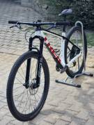 TREK Újsz. 2023 csúcs Trek SID AXS 1*12 karbon  kerék Mountain Bike 29" front suspension SRAM GX Eagle AXS used For Sale