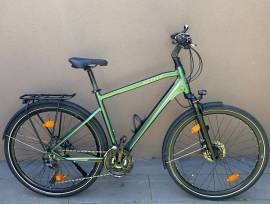 SCOTT Scott Sub Sport 10 Men 23 trekking kerékpár (L) Trekking/cross disc brake used For Sale