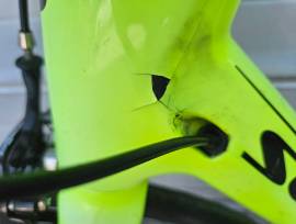 _Other Serpenti Road bike used For Sale