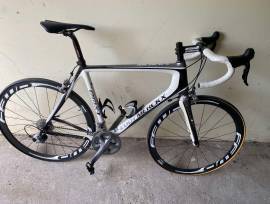 EDDY MERCKX emx-1 Országúti használt ELADÓ