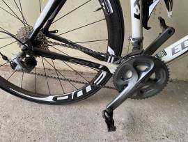 EDDY MERCKX emx-1 Országúti használt ELADÓ