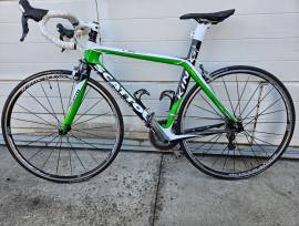 _Other Scatto Monocoque King 2.0 52-es Road bike used For Sale