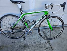 _Other Scatto Monocoque King 2.0 52-es Road bike used For Sale