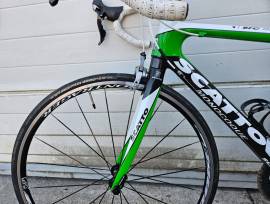 _Other Scatto Monocoque King 2.0 52-es Road bike used For Sale