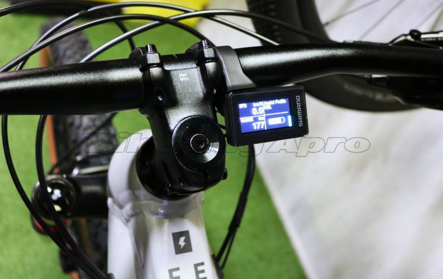 _Other TÖBB DB ÚJ 1,5M-os e-FULLY EP6 85Nm 630Wh RS Electric Mountain Bike 29" dual suspension Shimano used For Sale