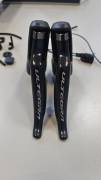 Ultergar Di2 alkatrészek SHIMANO ST-R8050 Di2 Road Bike & Gravel Bike & Triathlon Bike Component, Road / Gravel Bike Derailleurs mechanical Shimano Ultegra Di2 used For Sale