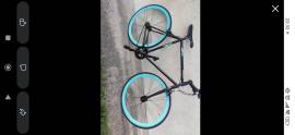 _EGYÉB Fixie  Fixie / Pálya / Egysebi patkófék használt ELADÓ