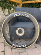 Roval Rapide CL II Roval Rapide CL II Road Bike & Gravel Bike & Triathlon Bike Component, Road Bike Wheels / Tyres 28" used For Sale