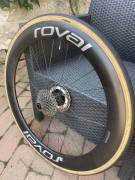Roval Rapide CL II Roval Rapide CL II Road Bike & Gravel Bike & Triathlon Bike Component, Road Bike Wheels / Tyres 28" used For Sale