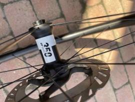 Roval Rapide CL II Roval Rapide CL II Road Bike & Gravel Bike & Triathlon Bike Component, Road Bike Wheels / Tyres 28" used For Sale