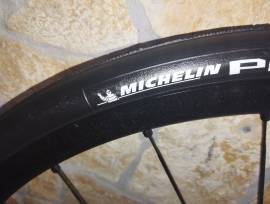 Michelin pro4 endurance országuti gumik Michelin Road Bike & Gravel Bike & Triathlon Bike Component, Road Bike Wheels / Tyres new / not used For Sale