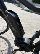 HAIBIKE Trekking Cross Elektromos Trekking/cross 25 km/h Bosch 401-500 Wh használt ELADÓ
