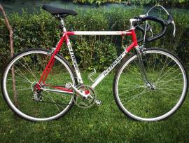 MOSER 51.151 Országúti Campagnolo Record használt ELADÓ