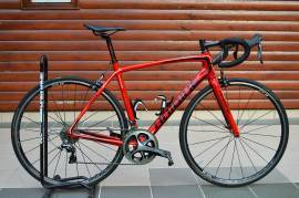 HAIBIKE Challenge RC Carbon Road bike Shimano Dura Ace calliper brake used For Sale