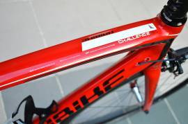 HAIBIKE Challenge RC Carbon Road bike Shimano Dura Ace calliper brake used For Sale