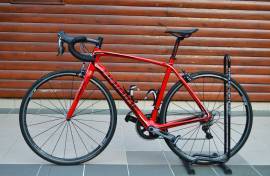 HAIBIKE Challenge RC Carbon Road bike Shimano Dura Ace calliper brake used For Sale