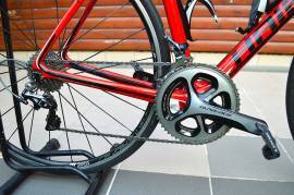 HAIBIKE Challenge RC Carbon Road bike Shimano Dura Ace calliper brake used For Sale
