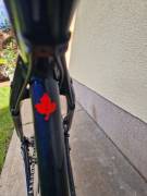 FOCUS Whistler Mountain Bike elöl teleszkópos használt ELADÓ