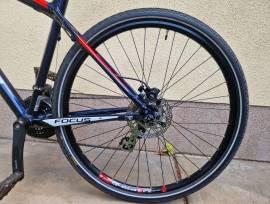 FOCUS Whistler Mountain Bike elöl teleszkópos használt ELADÓ
