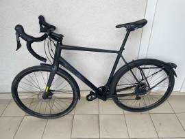 CUBE Nuroad Race FE 61cm Gravel / CX Shimano GRX disc brake used For Sale