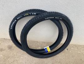 _EGYÉB Malaguti Civetta 6.0 Elektromos Mountain Bike össztelós / fully Bosch Shimano Deore használt ELADÓ