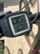 _EGYÉB Malaguti Civetta 6.0 Elektromos Mountain Bike össztelós / fully Bosch Shimano Deore használt ELADÓ
