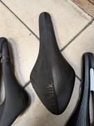 Specialized, Fizi:k, SM Shortfit, Selle Italia Ferrari országúti nyergek! Specialized, Fizik, Selle Italia Ferrari  Országúti / Gravel / Triatlon Alkatrész, Országúti Nyereg / Nyeregcső használt ELADÓ