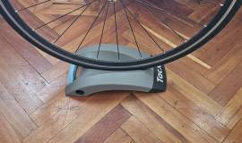 Tacx Flow Smart Tacx Flow Smart Görgő / Spinning direkt Igen Igen használt ELADÓ