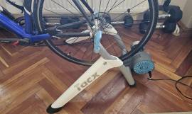 Tacx Flow Smart Tacx Flow Smart Görgő / Spinning direkt Igen Igen használt ELADÓ
