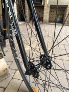 PURE CYCLES Coaster Fixie / Pálya / Egysebi kontra használt ELADÓ