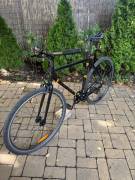 PURE CYCLES Coaster Fixie / Pálya / Egysebi kontra használt ELADÓ