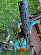 LAPIERRE Zesty XM 327 Mountain Bike 27.5" (650b) dual suspension Shimano Deore used For Sale