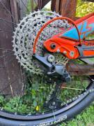 LAPIERRE Zesty XM 327 Mountain Bike 27.5" (650b) dual suspension Shimano Deore used For Sale