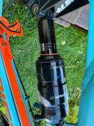 LAPIERRE Zesty XM 327 Mountain Bike 27.5" (650b) dual suspension Shimano Deore used For Sale