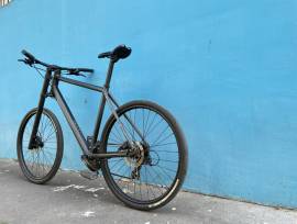 CANNONDALE Bad Boy 3 City / Cruiser / Urban disc brake used For Sale