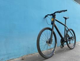 CANNONDALE Bad Boy 3 City / Cruiser / Urban disc brake used For Sale