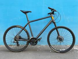 CANNONDALE Bad Boy 3 City / Cruiser / Urban disc brake used For Sale