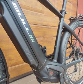 BULLS Lacuba Evo 10 Electric Trekking/cross 25 km/h Brose 700 + Wh used For Sale