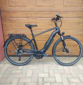 BULLS Lacuba Evo 10 Electric Trekking/cross 25 km/h Brose 700 + Wh used For Sale