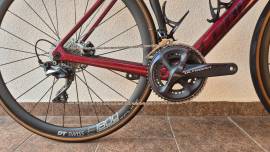 LAPIERRE Xelius SL6.0 Országúti Shimano Ultegra tárcsafék használt ELADÓ