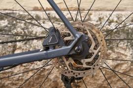 CANYON Roadlite  City / Cruiser / Urban disc brake used For Sale
