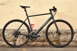 CANYON Roadlite  City / Cruiser / Urban disc brake used For Sale